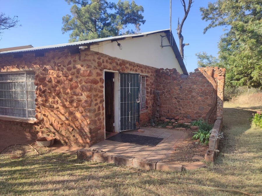 3 Bedroom Property for Sale in Groot Marico North West